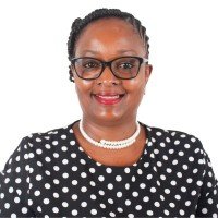 Salome Makau