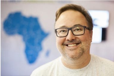 Brad Magrath