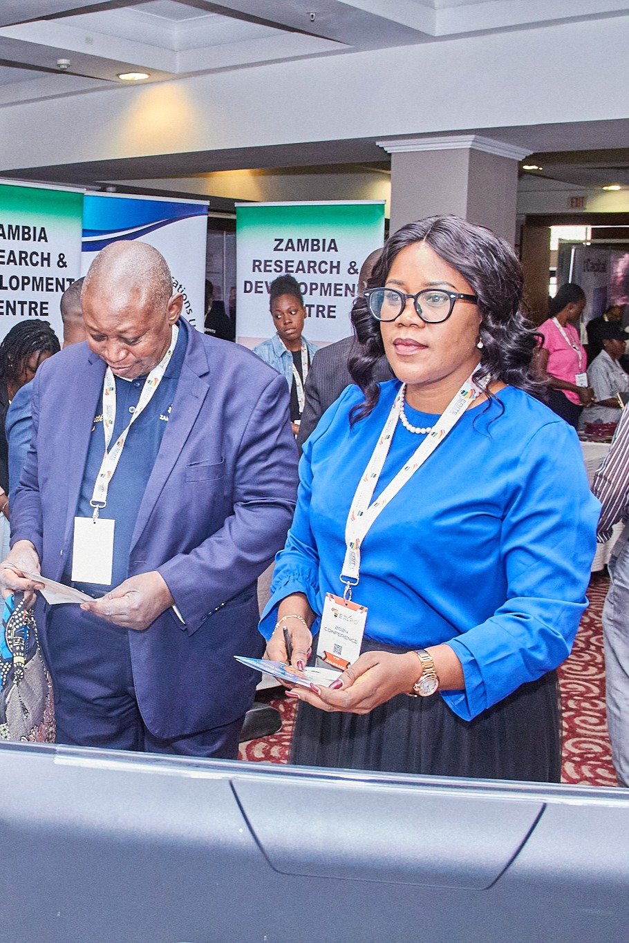 Exhibition 2024