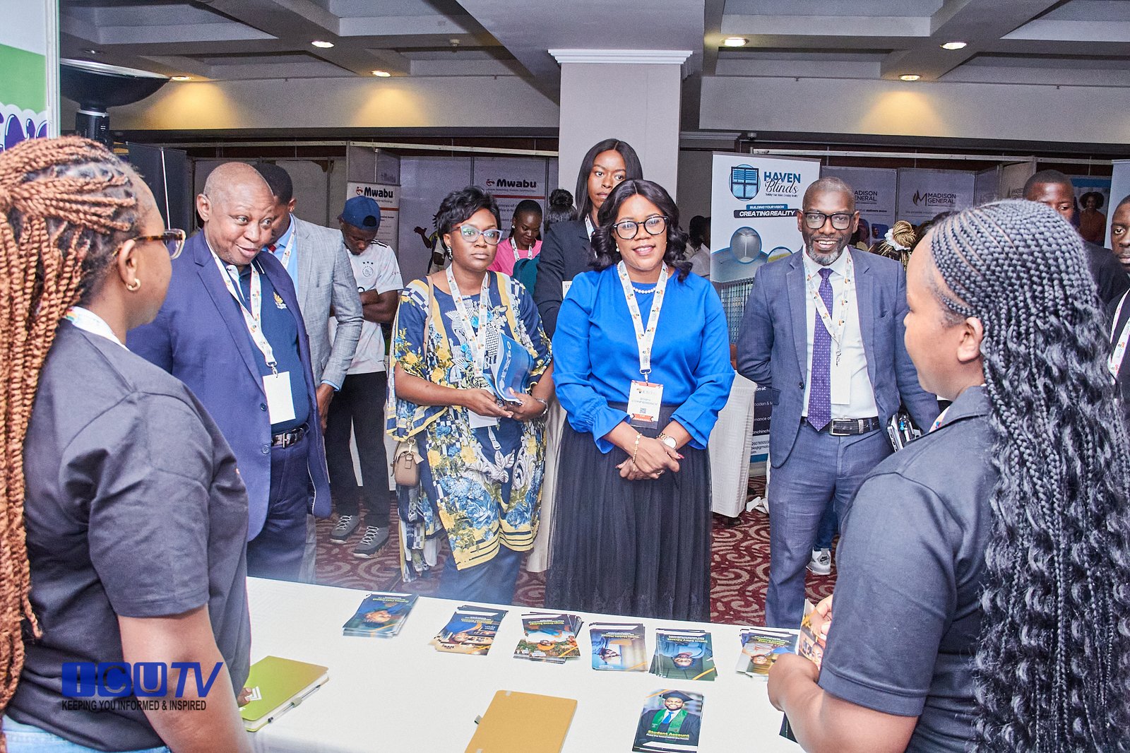 Exhibition 2024