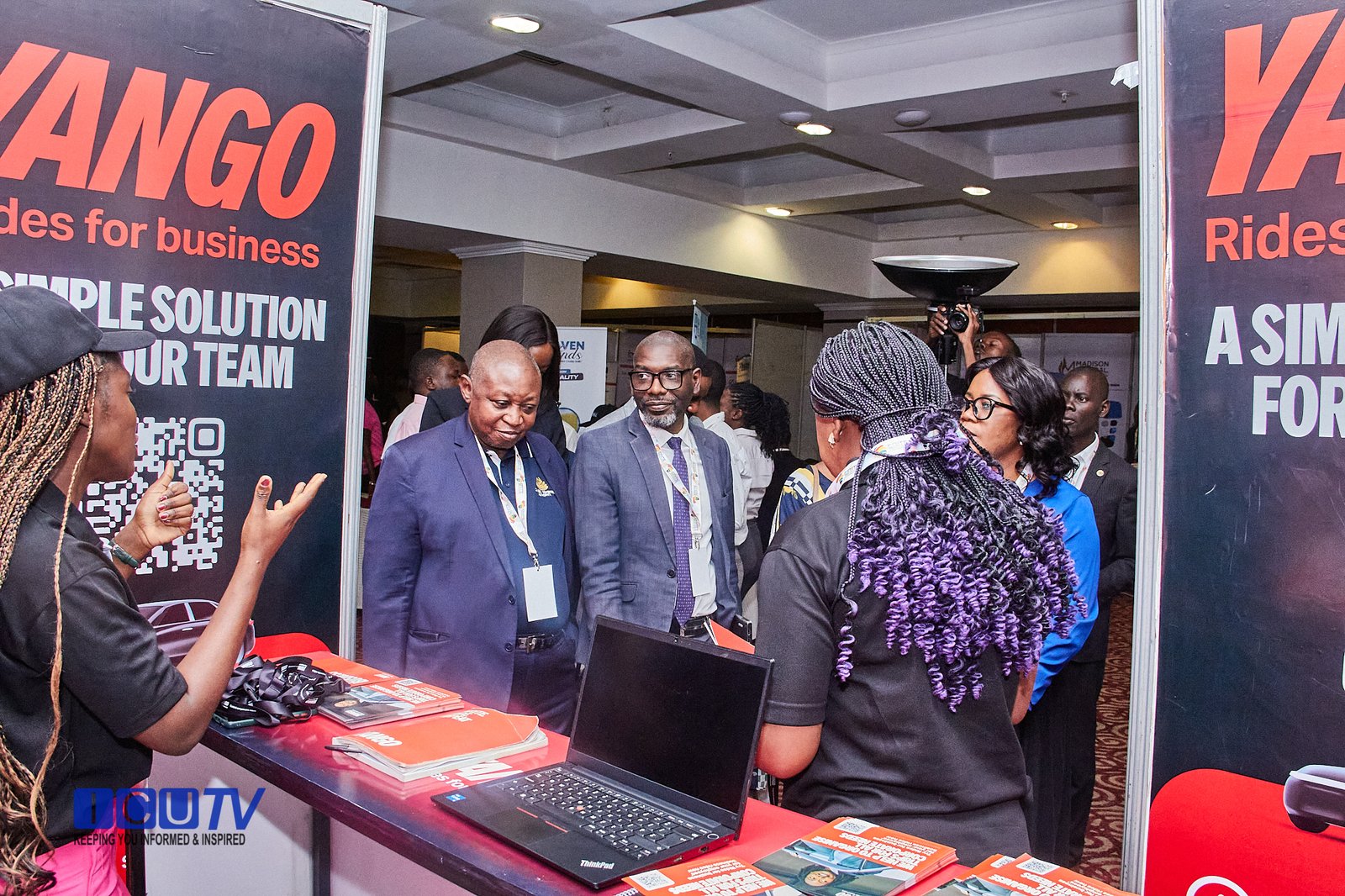 Exhibition 2024