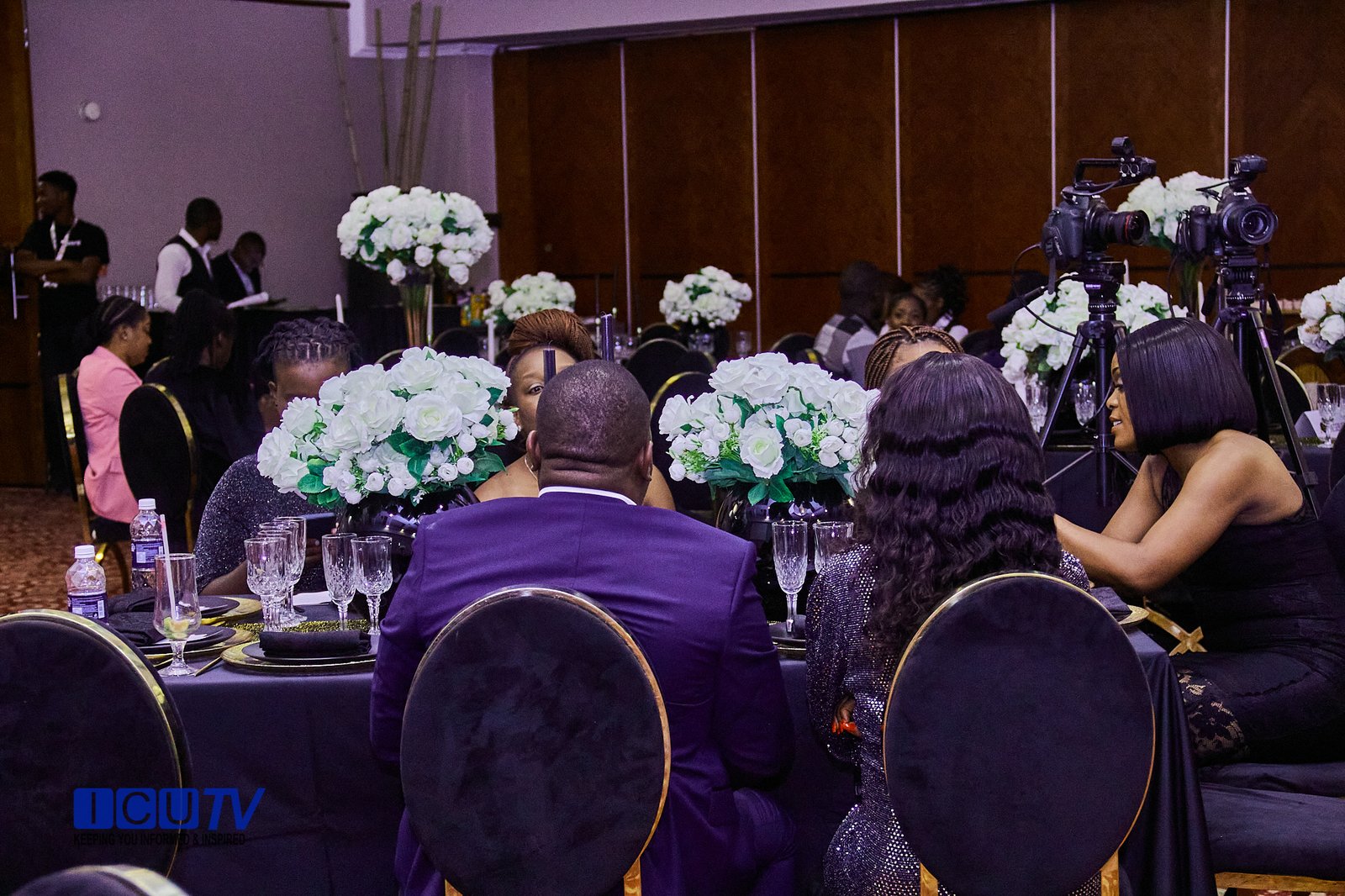 Awards Gala 2025