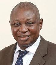 Dr. Caleb Fundanga
