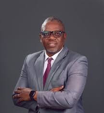 Percy Chinyama